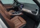 بي أم دبليو X5 40i M SPORT EXCLUSIVE