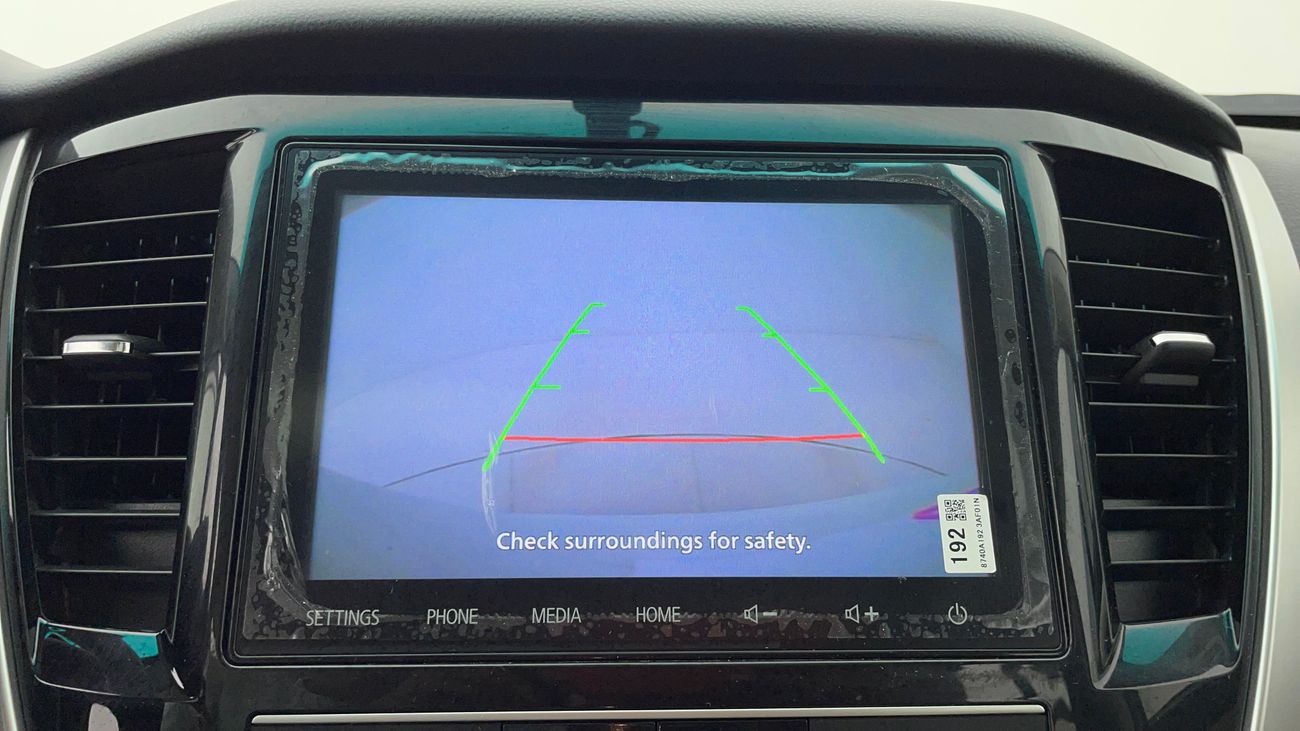 ميتسوبيشي مونتيرو سبورت PRIME EDITION 3 | بدون دفعة مقدمة | اختبار القيادة في المنزل