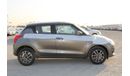 Suzuki Swift 1.2L PETROL 2WD GLX AUTO