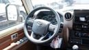 تويوتا لاند كروزر 70 TOYOTA LC76 2.8 DIESEL MT 2026