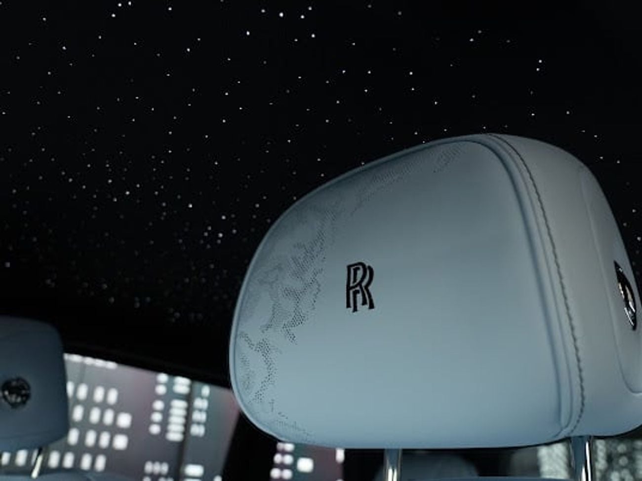 Rolls-Royce Cullinan Black Badge