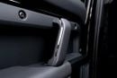 Land Rover Defender P635 OCTA BLACK EDITION | GCC DEALER WARRANTY & SERVICES