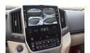Toyota Land Cruiser 200 GX-R V8 4.5L Diesel AT Black Edition