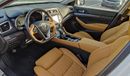 Nissan Maxima Platinum