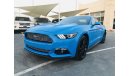 Ford Mustang سياره نظيفه جدا بحاله ممتازه بدون حوادث ضمان شاسيه جير ماكينه