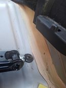 ميتسوبيشي اتراج GLX HIGHLINE 1.2 | بدون دفعة مقدمة | اختبار القيادة في المنزل