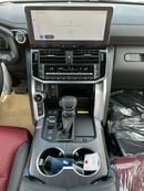 Toyota Land Cruiser Toyota Land Cruiser VXR 3.5L PETROL | Radar | HUD | Top Variant | Modeslista Body Kit