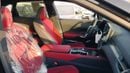 لكزس RX 500h F SPORT PERFORMANCE