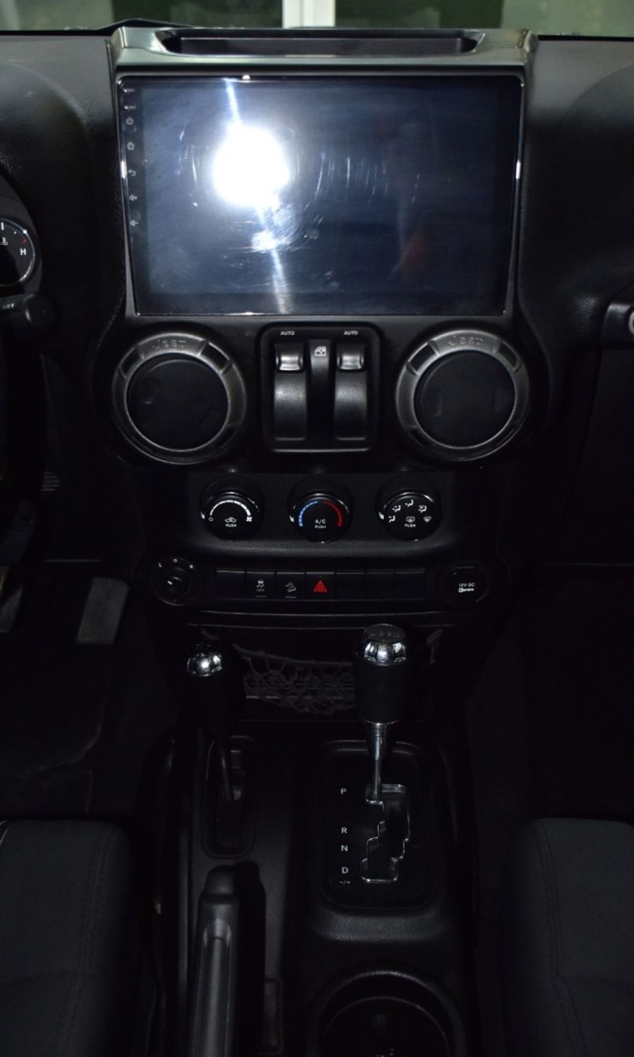 Jeep Wrangler EXCELLENT DEAL for our Jeep Wrangler Sport ( 2012 Model ) in Black Color American Specs