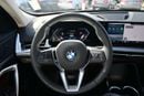BMW X2 SDRIVE25I M SPORT BMW X2 sDrive 25i 2.0L Turbo, M Sport Model 2025