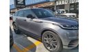 Land Rover Range Rover Velar R DYNAMIC