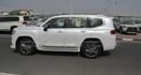 تويوتا لاند كروزر 2025 TOYOTA LAND CRUISER 3.5L PETROL VXR FULL OPTION ,  TWIN TURBO, RADAR