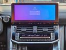 Toyota Land Cruiser VX HYBRID | 3.5L V6 PETROL | RADAR | PWR WITH LEATHER SEATS | 360* CAMERAS | SUNROOF | BID DVD | JBL
