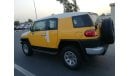 Toyota FJ Cruiser V6 full option