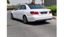 مرسيدس بنز E 250 JULY DEALS = DIESEL = FREE REGISTRATION = WARRANTY =