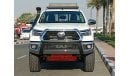 Toyota Hilux 2.4L DIESEL, M/T, TRD BEAST EDITION (CODE # 4144)