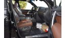 Toyota Land Cruiser VXS 5.7L PETROL AUTOMATIC