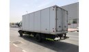 Isuzu NPR GCC FREEZER