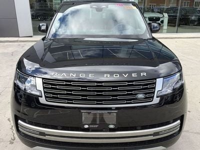 Land Rover Range Rover AUTOBIOGRAPHY P530 P460E Plug in Hybrid Brand New  * Export Price *