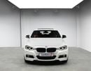 بي أم دبليو 318i M SPORTS