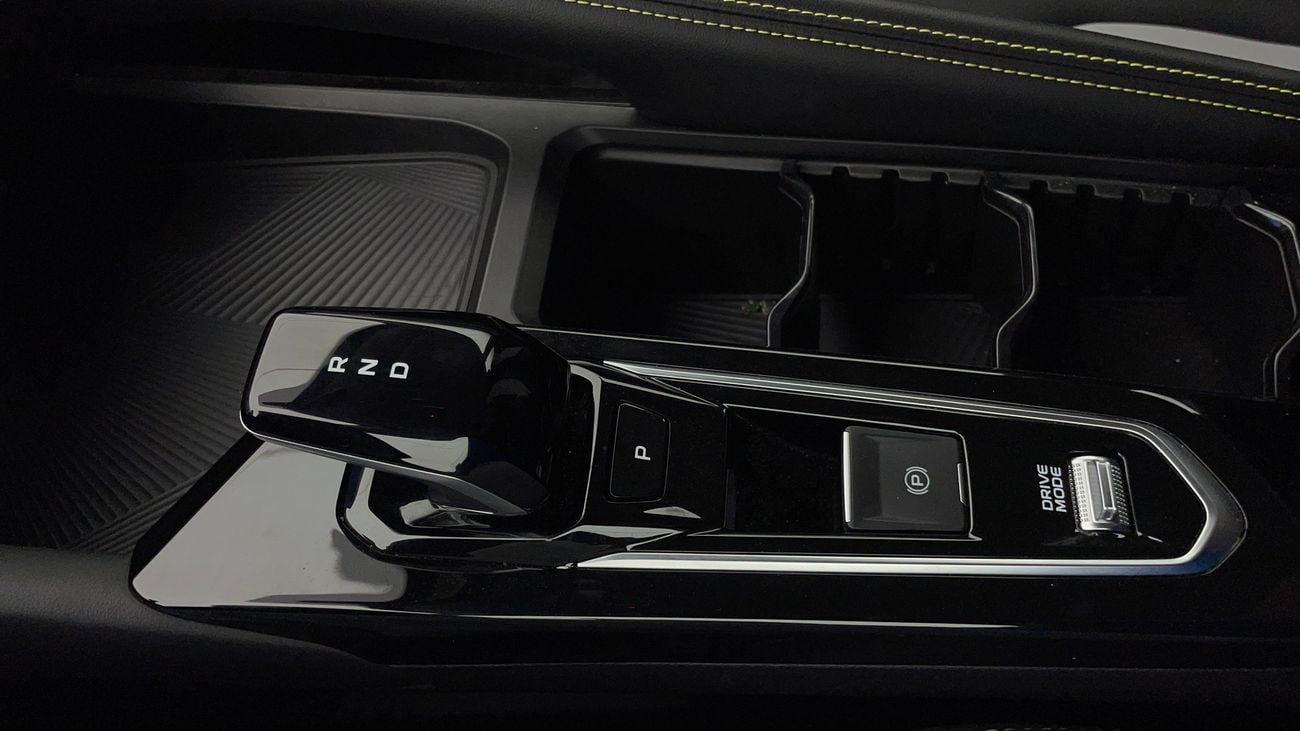 جيلي كول تري GL 1.5 | بدون دفعة مقدمة | اختبار القيادة في المنزل