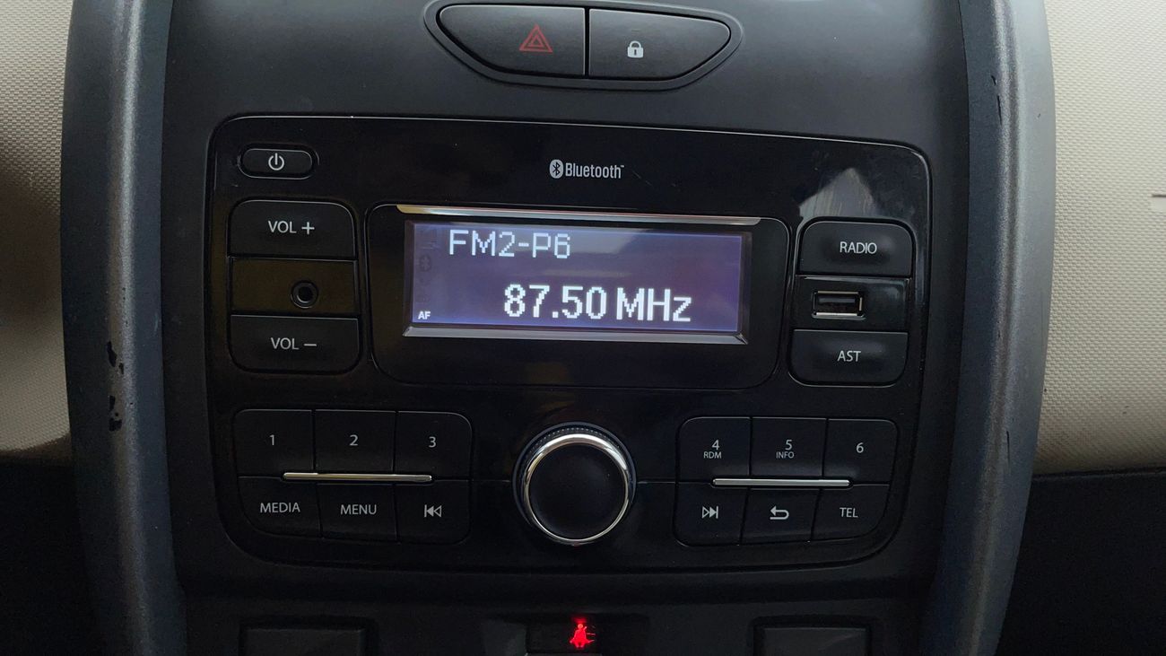 Renault Duster PE 2 | Zero Down Payment | Free Home Test Drive