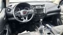 نيسان نافارا Nissan/Navara/ PRO 2.5L DSL TURBO 4x4 AT