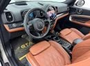Mini Countryman 2024 Mini Cooper Countryman S All4, 2027 Mini Warranty, Mini Service History, GCC