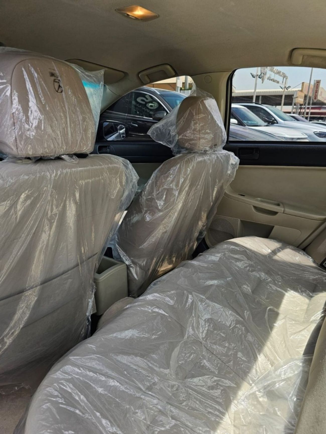 ميتسوبيشي لانسر