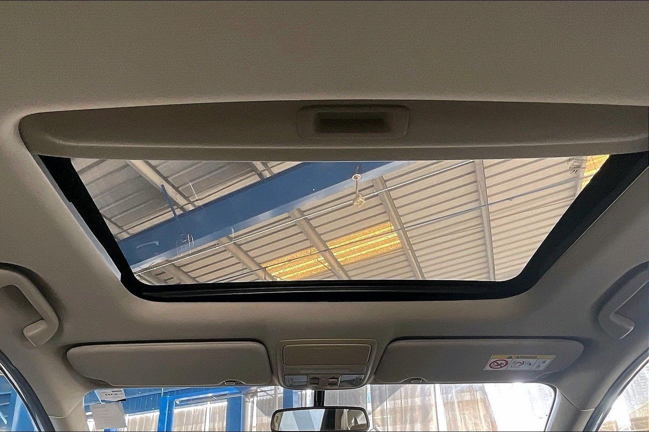 Honda CRV Touring | Guaranteed Warranty | 0 Down Payment