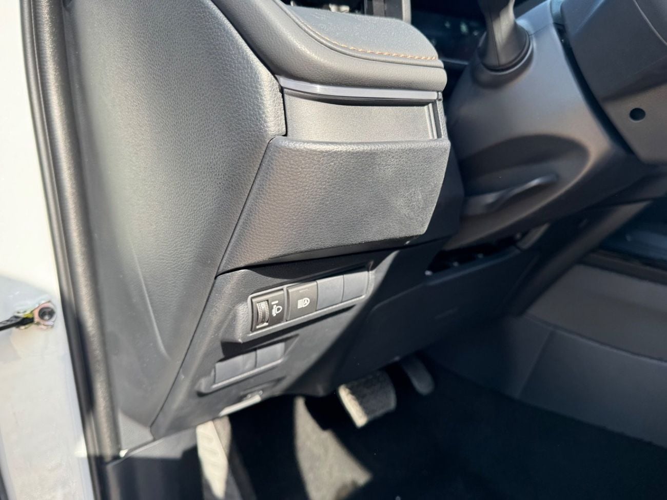 Toyota Frontlander Luxury