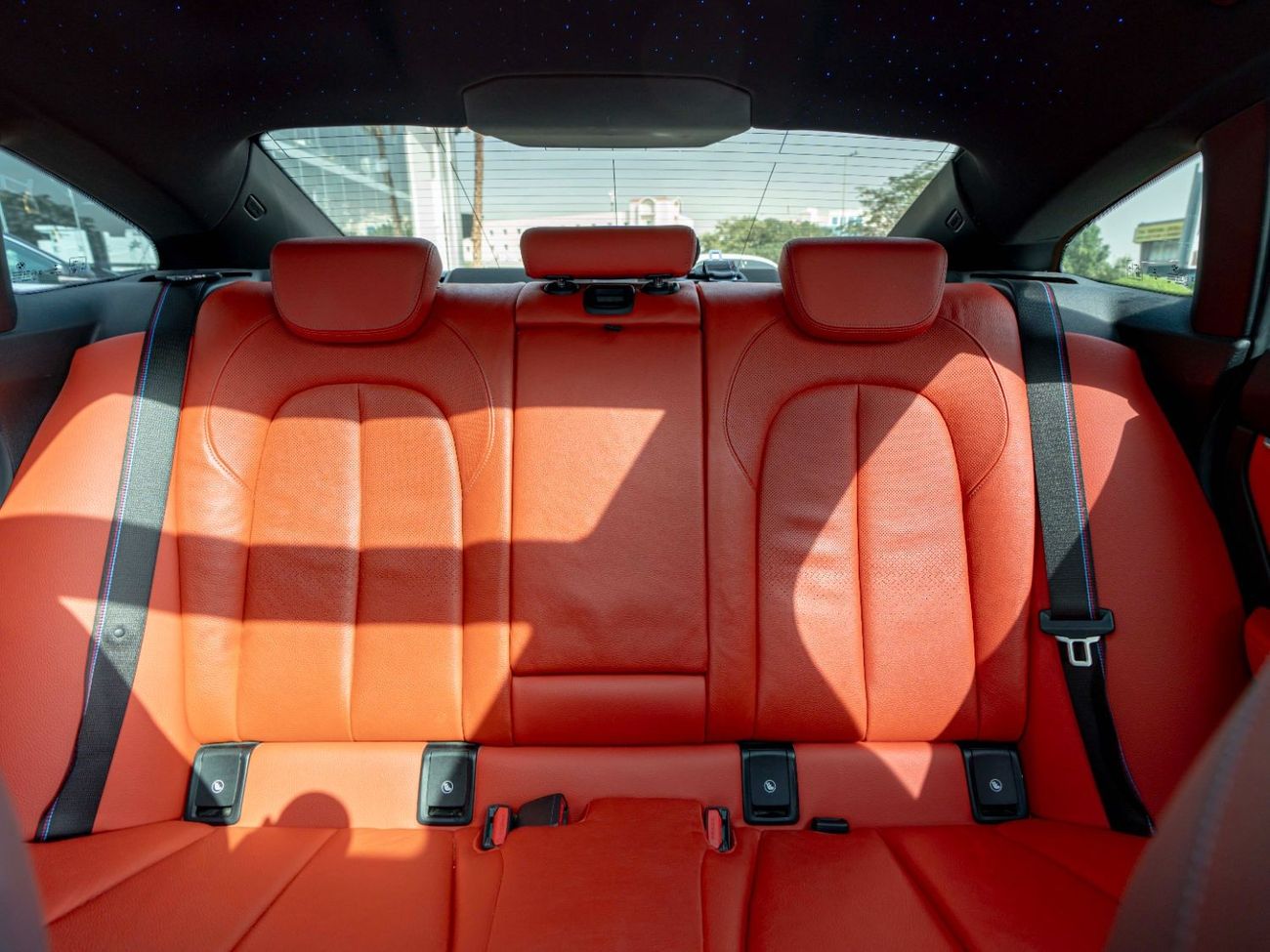 BMW M235i AED 2,359 PM • M235i XDRIVE GRAN-COUPE • 2.0L TURBOCHARGED • LOW KMS • FULL BMW SERVICE HISTORY