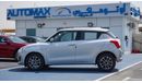 Suzuki Swift GLX , 2022 , GCC , 0Km , (ONLY FOR EXPORT)