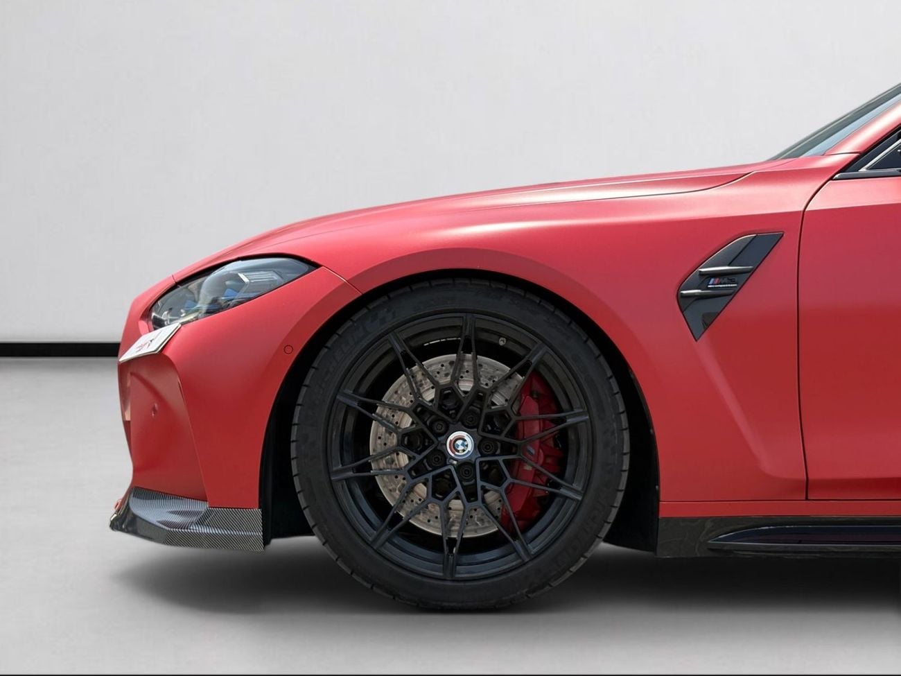 BMW M3 AED 4,000 P.M | 0% DOWN PAYMENT | BMW M3 COMPETITION | 3.0L TWIN-TURBO I6 – 510 HP | 2022 | EURO SPE