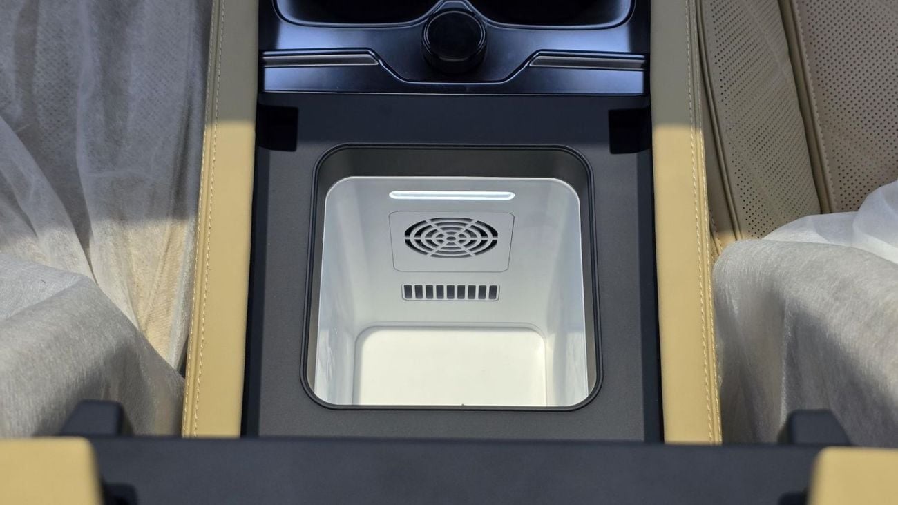 BYD Leopard 5 2025 BYD LEOPARD 5