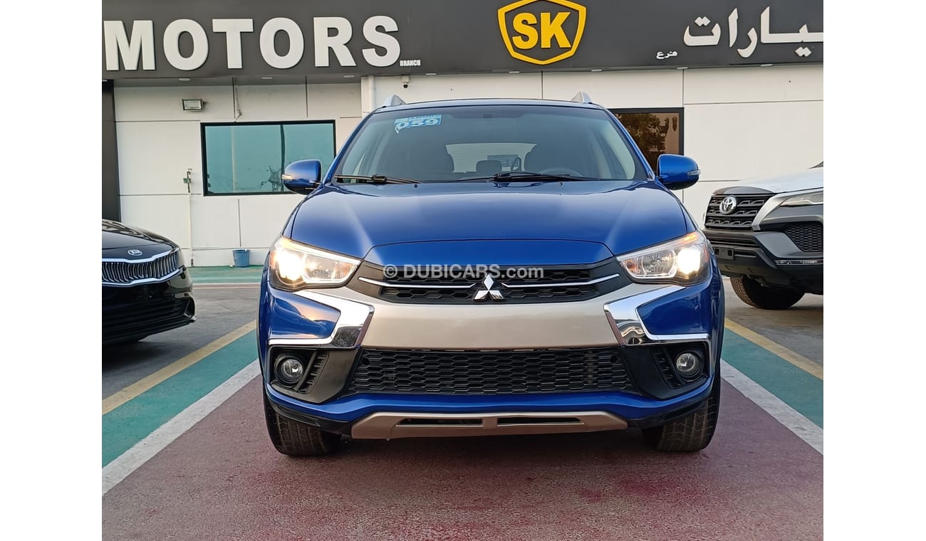 Mitsubishi Outlander MEGA SALE / SPORT / V4 / 2.0L / VCC IMPORT PAPER  (LOT # 16528)