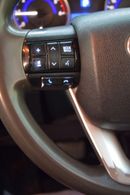 Toyota Hilux ADV 2.8L