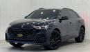 Audi SQ8 Quattro 2024 Audi SQ8 Quattro, July 2027 Audi Warranty + Service Pack, Fully Loaded, Very Low Kms, G
