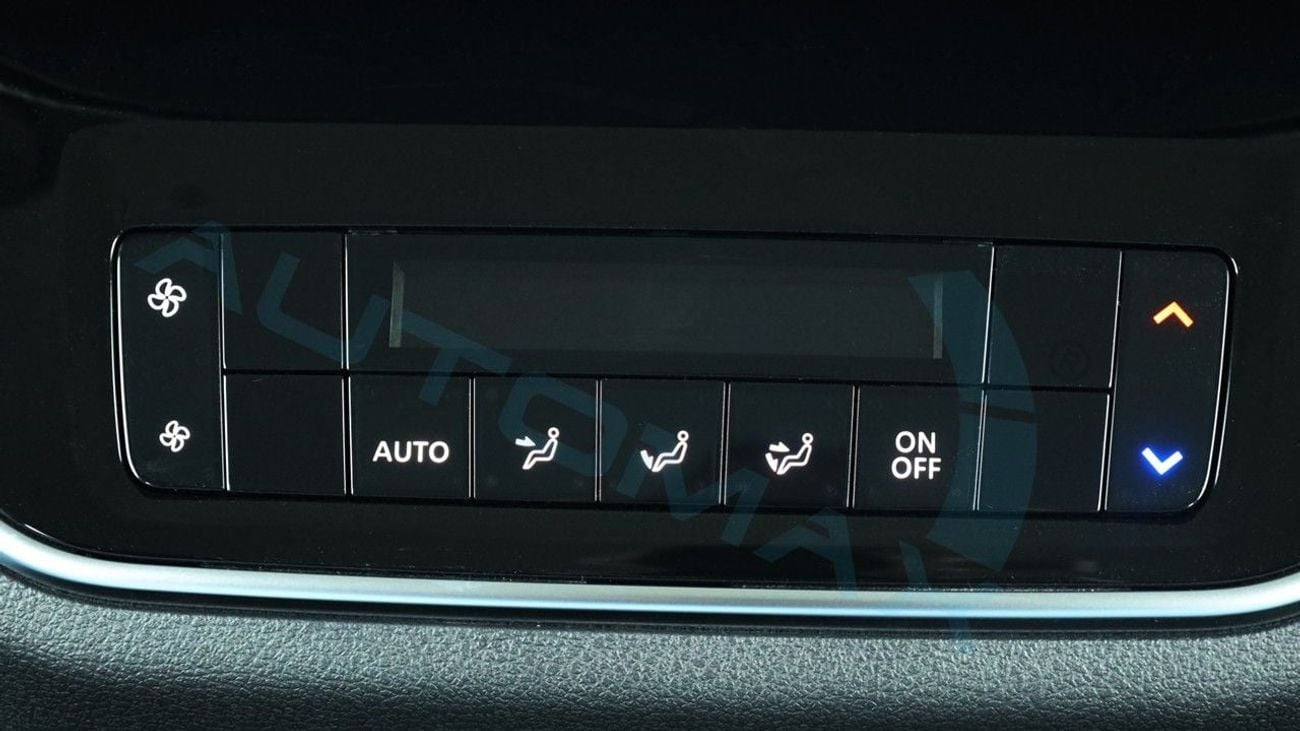 نيسان باترول (For Export , НА ЭКСПОРТ) LE T1 3.6TT V6 4X4 2026 GCC Без пробега