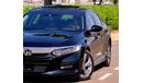 Honda Accord EXL 940-Monthly l Full Option 1.5T | Sunroof, Leather, Radar l Warranty