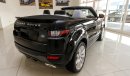 Land Rover Range Rover Evoque HSE Si4