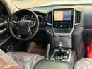 Toyota Land Cruiser VXR 5.7