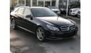 Mercedes-Benz E 400 MERCEDES BENZ E400 HYBRID MODEL 2014 JAPAN CAR PERFECT CONDITION FULL OPTION PANO
