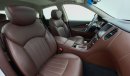 Infiniti QX50 LUXURY 3.7 | Under Warranty | Inspected on 150+ parameters