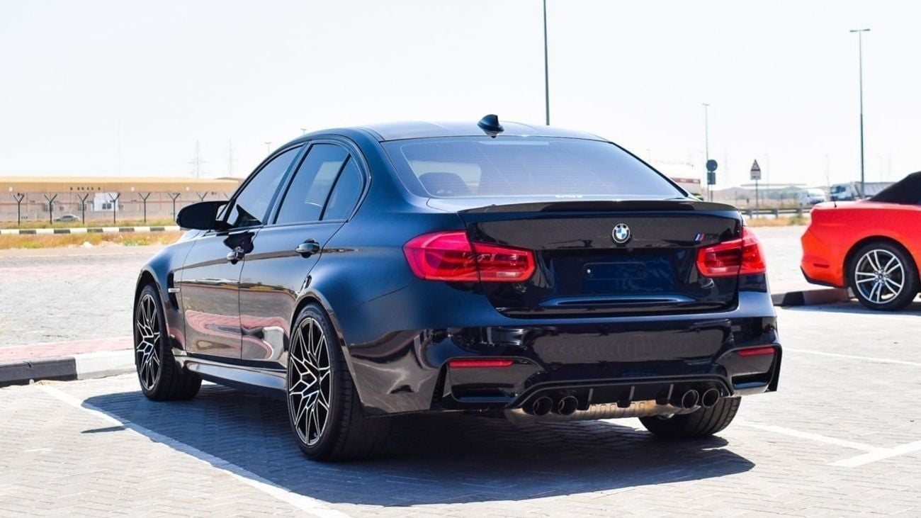 BMW M3