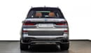 BMW X7 M 60 i