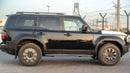 Toyota Prado LC250 Adventure 2.8L T/Diesel 2025YM