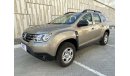 Renault Duster PE 1.6 | Under Warranty | Free Insurance | Inspected on 150+ parameters