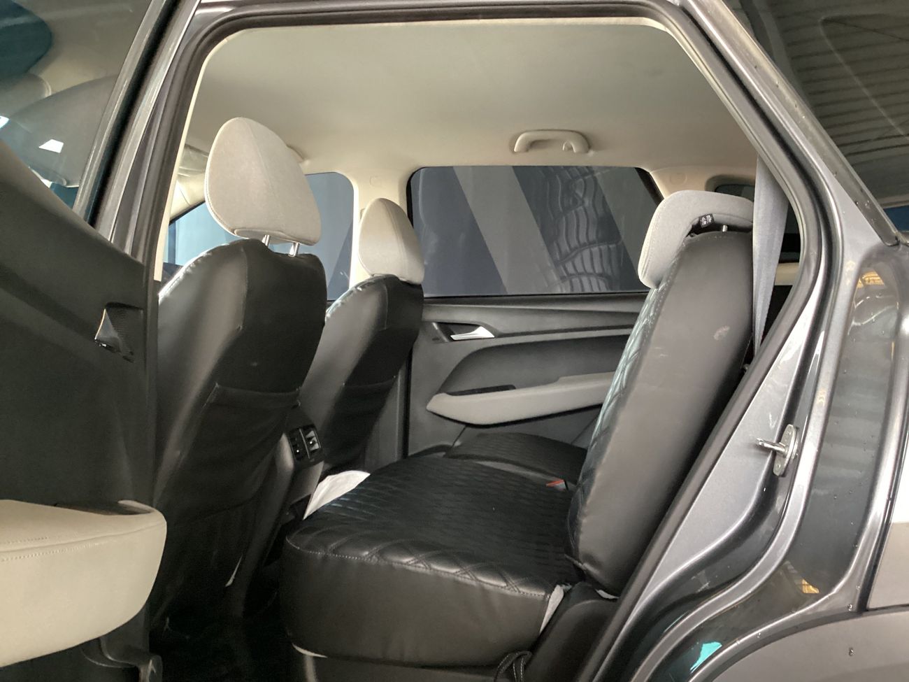 شيفروليه كابتيفا LS | شامل الضمان | 0 ﺪﻔﻋﺓ ﺃﻮﻟﻯ