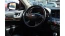 Infiniti QX60 FOR CLEANLINESS LOVERS//CLEAN TITLE//FULL OPTION//VERY GOOD CONDITION